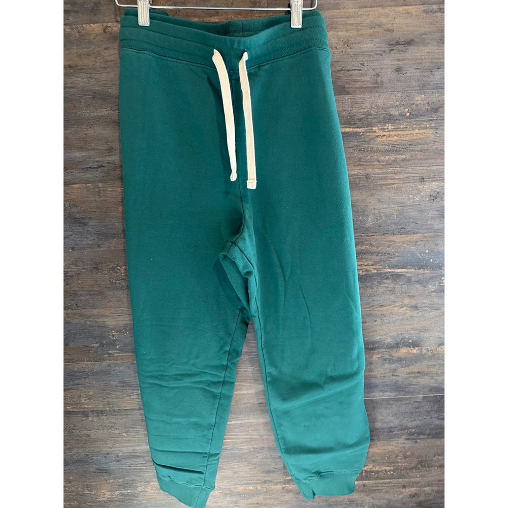 Life is Good Womens Simply True Jogger Spruce Green 77323SPRGR XXXL NWT